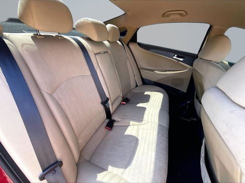 Used 2013 Hyundai Sonata GLS image 27