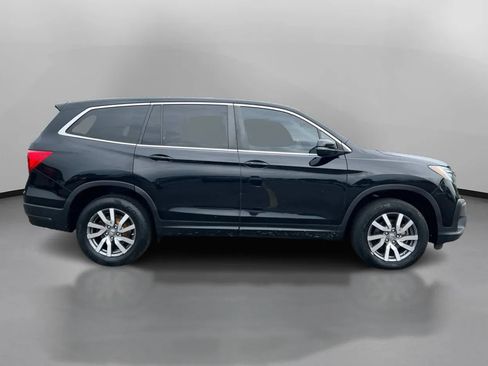 Used 2019 Honda Pilot EX-L image 7