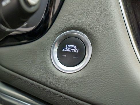 Certified 2024 Cadillac XT5 Premium Luxury image 24