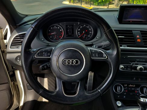 Used 2016 Audi Q3 2.0T Premium Plus AWD/4WD image 32