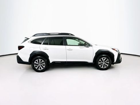 Certified 2025 Subaru Outback Premium w/ Popular Package #1 AWD/4WD image 10