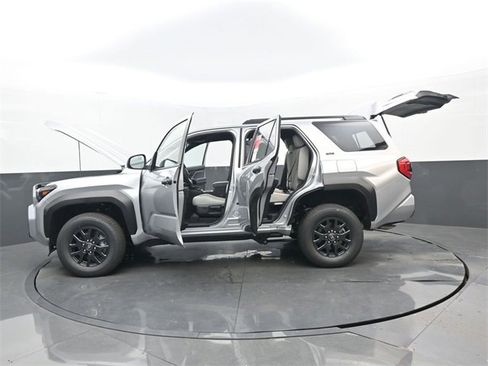 New 2025 Toyota 4Runner SR5 image 32