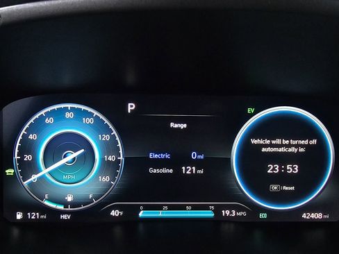 Used 2023 Hyundai Santa Fe Limited image 14