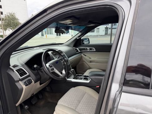 Used 2014 Ford Explorer XLT image 12