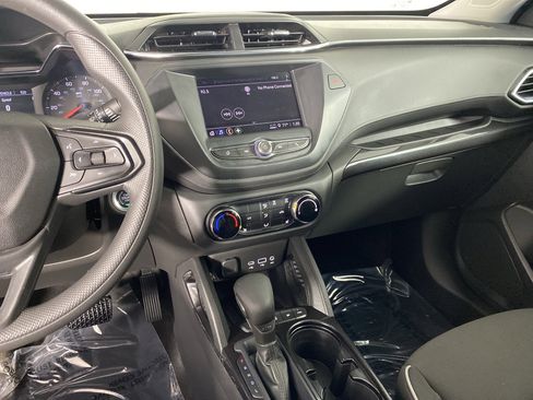 Used 2023 Chevrolet TrailBlazer LT image 28