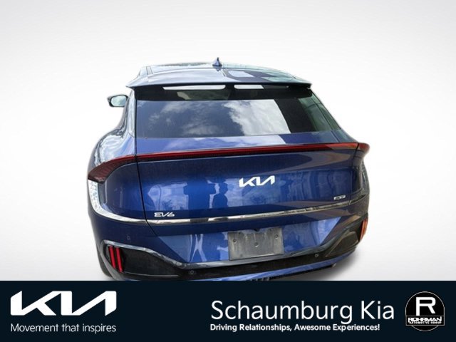 Certified 2024 Kia EV6 GT AWD/4WD image 10
