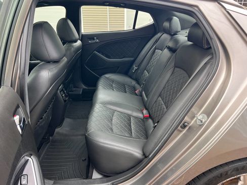 Used 2015 Kia Optima SX image 26