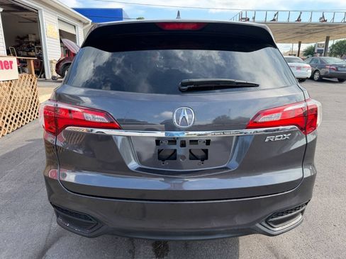 Used 2017 Acura RDX FWD image 9