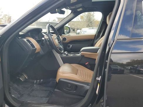 Used 2023 Land Rover Discovery HSE R-Dynamic image 19