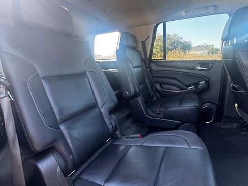 Used 2020 Chevrolet Tahoe LT image 16