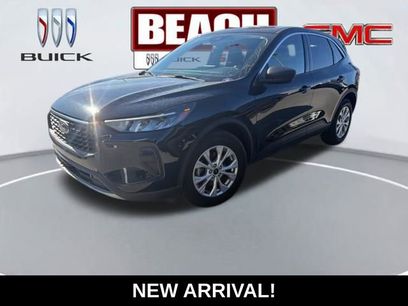 Used 2023 Ford Escape Active