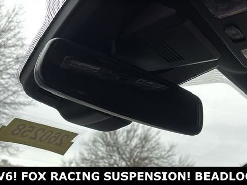 New 2026 Ford Ranger Raptor image 21