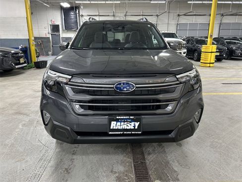 Certified 2025 Subaru Forester Premium image 3