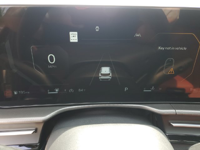 New 2026 Kia Sportage SX FWD image 32