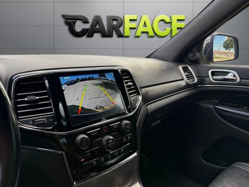 Used 2019 Jeep Grand Cherokee Limited AWD/4WD image 37