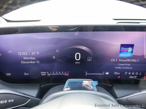 New 2026 Buick Enclave Avenir w/ Super Cruise Package image 16