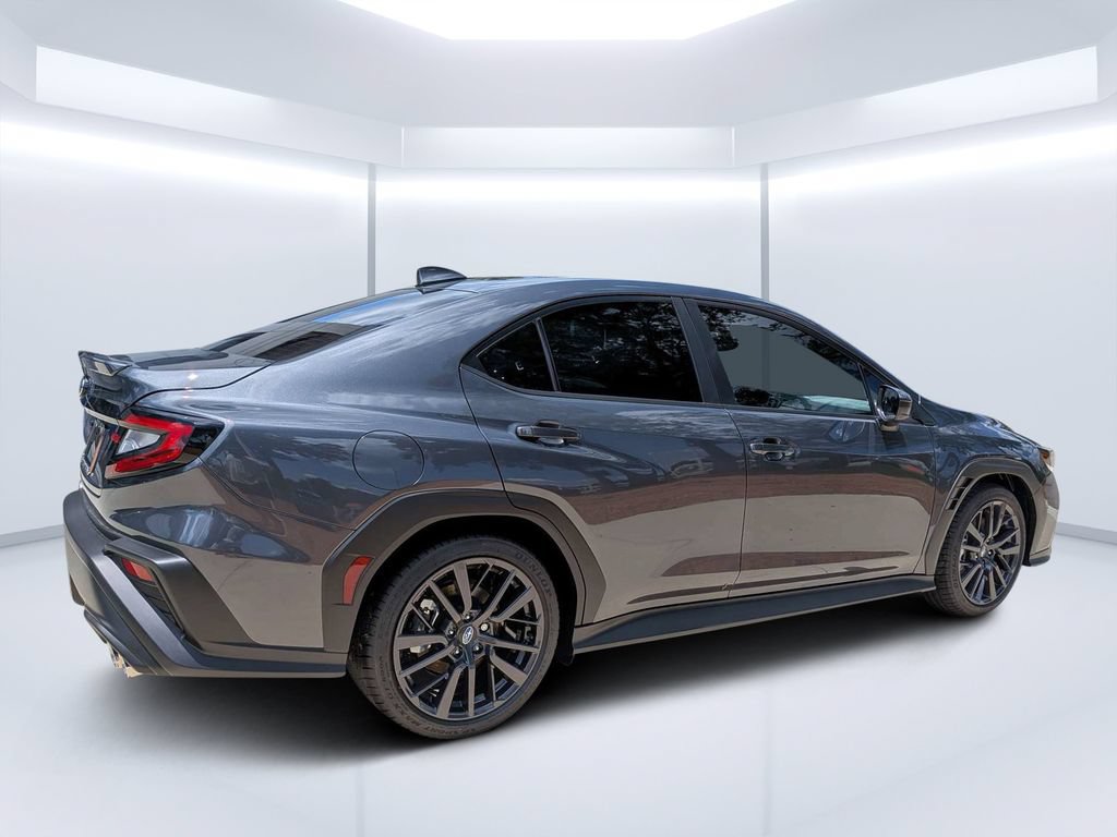 New 2026 Subaru WRX Premium w/ WRX Essentials Package AWD/4WD image 3