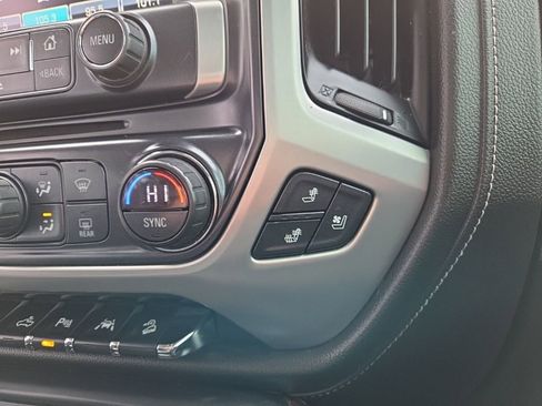 Used 2018 GMC Sierra 1500 SLT image 20