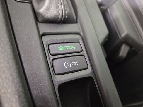 Used 2024 Honda Accord EX image 26