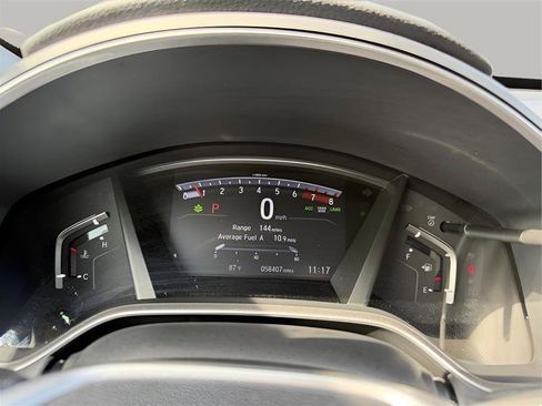 Used 2019 Honda CR-V EX image 44