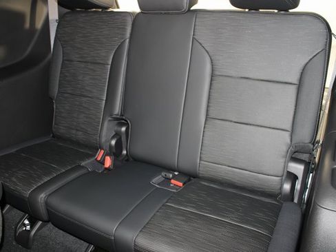 New 2026 Buick Enclave Sport Touring w/ Power Package image 22