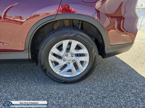 Used 2016 Honda CR-V EX-L image 6
