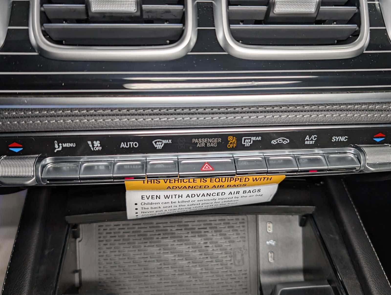 Certified 2026 Mercedes-Benz GLE 450 4MATIC image 28