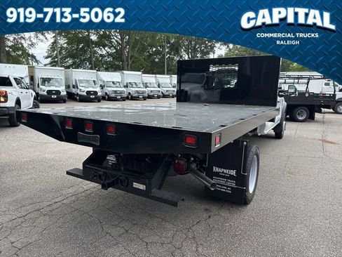 New 2026 Ford F450 XL AWD/4WD image 9