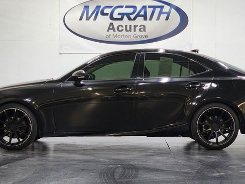 Used 2015 Lexus IS 250 RWD image 5