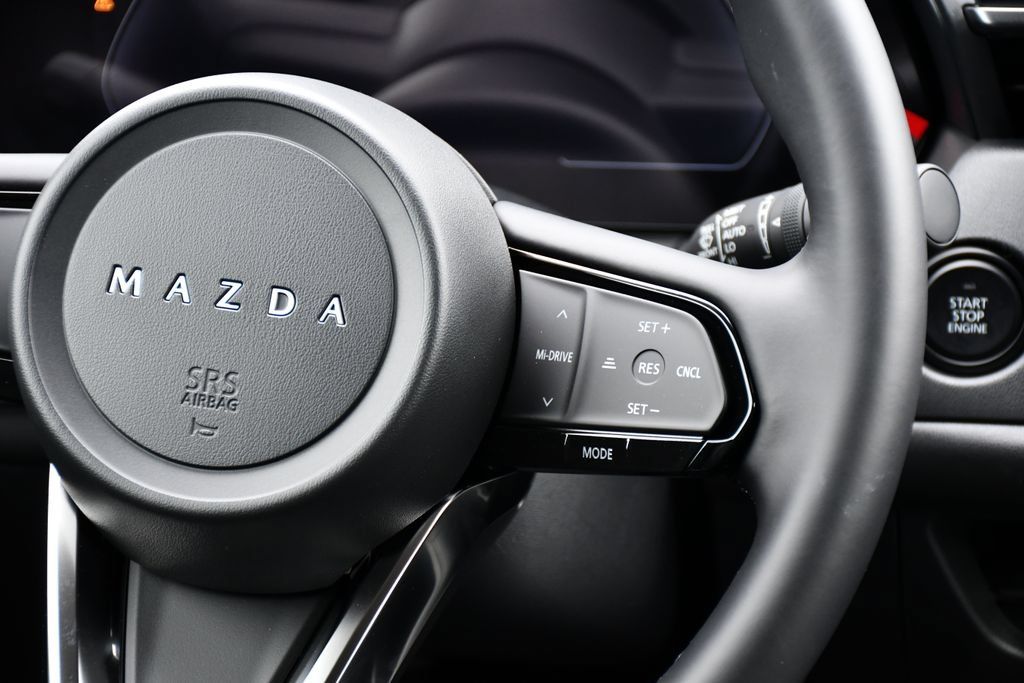 New 2026 MAZDA CX-5 Preferred AWD/4WD image 21