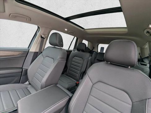 New 2026 Volkswagen Atlas SEL AWD/4WD image 13
