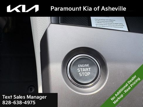 New 2026 Kia Sportage SX Prestige image 16