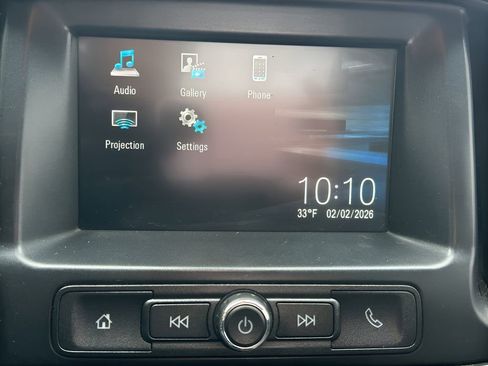 Used 2018 GMC Canyon SL image 18