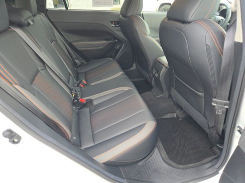 Certified 2025 Subaru Crosstrek 2.5i Limited w/ Popular Package #4A image 9