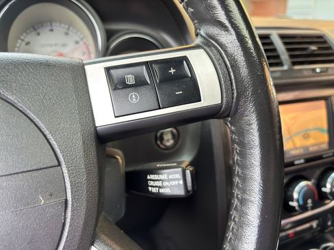 Used 2009 Dodge Challenger SRT8 w/ SRT Option Group II image 26