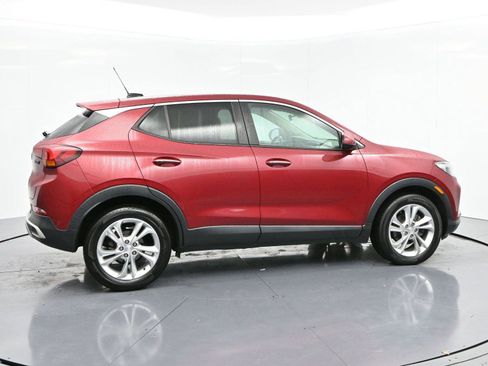 Used 2020 Buick Encore GX Preferred w/ Cold Weather Comfort Package image 8