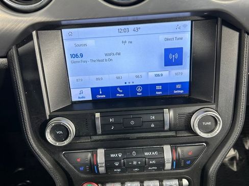 Used 2023 Ford Mustang GT Premium w/ Equipment Group 401A image 14