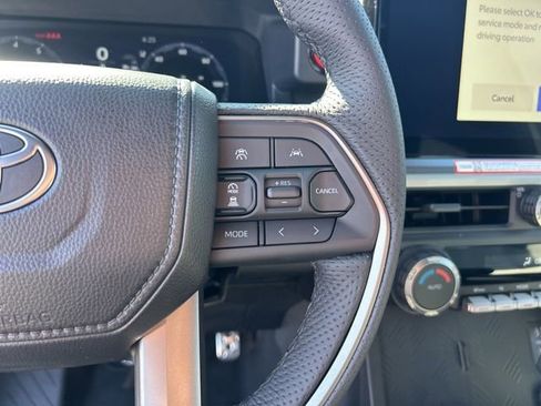 New 2026 Toyota Tacoma TRD Sport RWD image 20