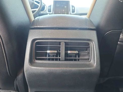 Used 2021 Ford Edge SEL w/ Convenience Package FWD image 43