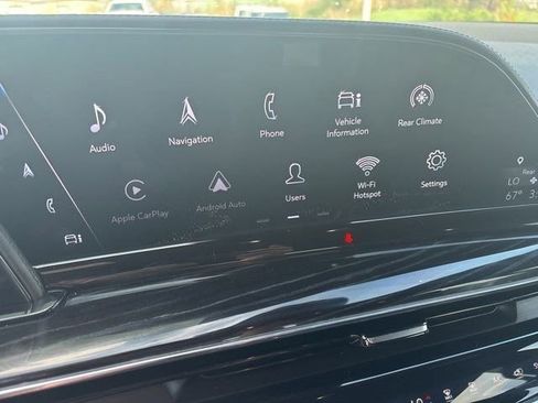 Used 2021 Cadillac Escalade Sport image 23