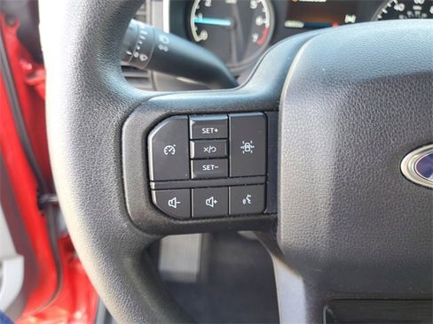 Used 2023 Ford F150 XLT image 15