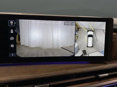 New 2026 Hyundai Santa Fe Calligraphy image 11