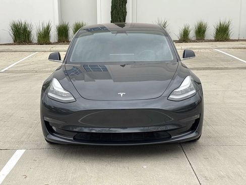Used 2018 Tesla Model 3 Long Range AWD/4WD image 8