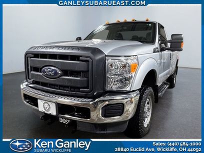 Used 2014 Ford F250 XL w/ Power Equipment Group