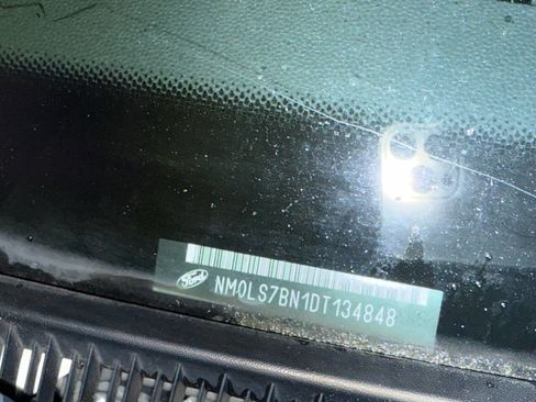 Used 2013 Ford Transit Connect XLT image 32