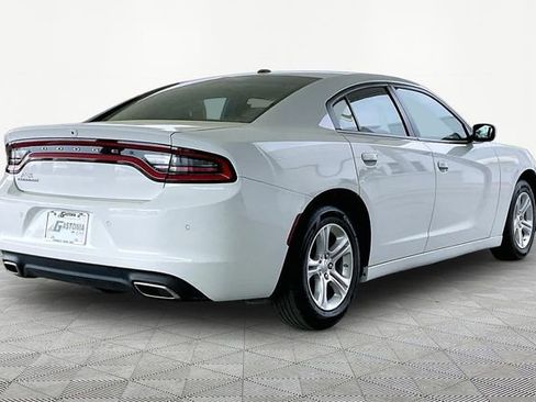 Used 2022 Dodge Charger SXT image 5
