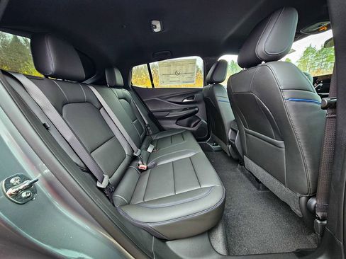 New 2026 Buick Envista Sport Touring image 35