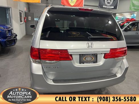 Used 2010 Honda Odyssey EX-L image 4