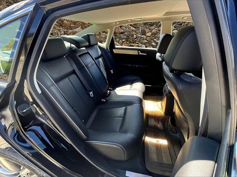 Used 2007 INFINITI M45 Sport w/ Technology Pkg image 25