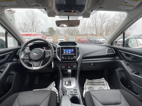 Used 2021 Subaru Impreza Premium image 25